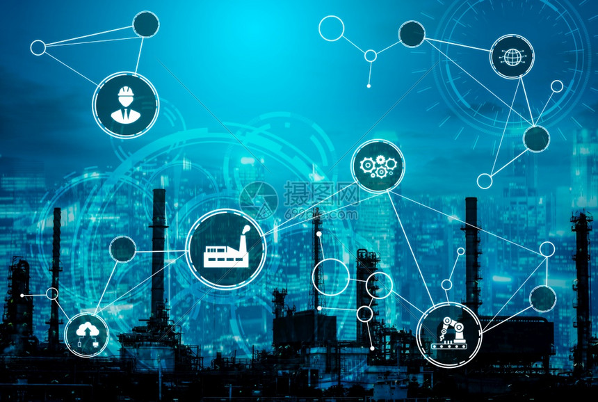 第四次工業革命浪潮下的智能工廠與軟件開發 核心技術、挑戰與未來圖景