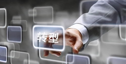 上海中小企業(yè)網(wǎng)絡(luò)技術(shù)服務(wù) 破解創(chuàng)新升級的“精疲力竭”之困